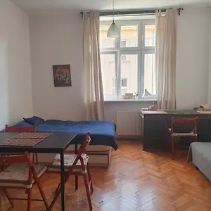 On Kazimierz , Krakow Poland