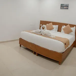  Apartment Daffodils Luxury Airport